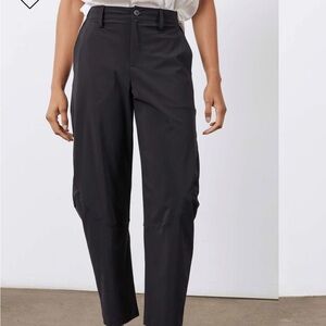 Ruti Wide-Ish Pants Size 10